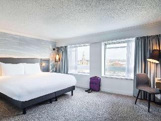 Mercure Bedford Centre Hotel fotoÄŸrafÄ±