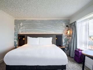 Mercure Bedford Centre Hotel fotoÄŸrafÄ±