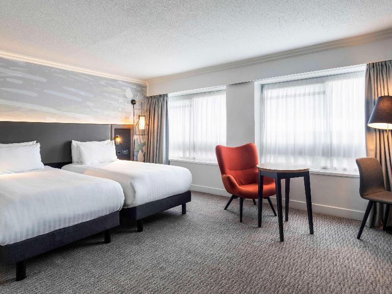 Mercure Bedford Centre Hotel - Oda
