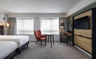 Mercure Bedford Centre Hotel fotoÄŸrafÄ±