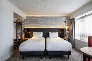 Mercure Bedford Centre Hotel fotoÄŸrafÄ±