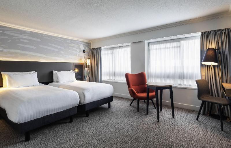Mercure Bedford Centre Hotel - Oda