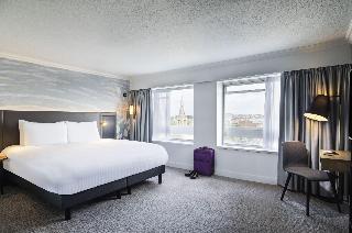 Mercure Bedford Centre Hotel fotoÄŸrafÄ±