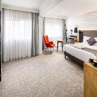 Mercure Bedford Centre Hotel fotoÄŸrafÄ±