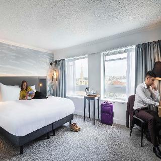 Mercure Bedford Centre Hotel fotoÄŸrafÄ±