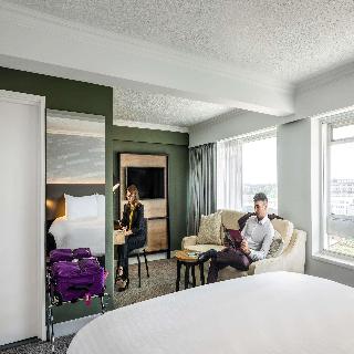 Mercure Bedford Centre Hotel fotoÄŸrafÄ±