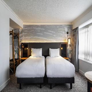Mercure Bedford Centre Hotel fotoÄŸrafÄ±