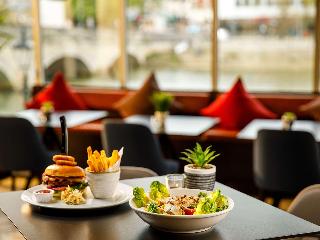 Mercure Bedford Centre Hotel fotoÄŸrafÄ±