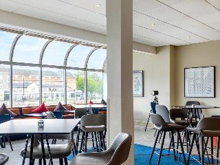Mercure Bedford Centre Hotel fotoÄŸrafÄ±