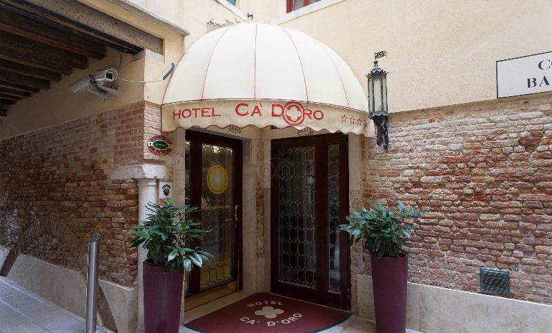 Ca' de la Fonte - Lobi