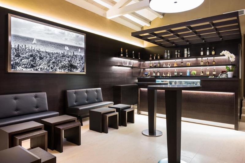 Baglio Soria Resort & Wine Experience - Bar