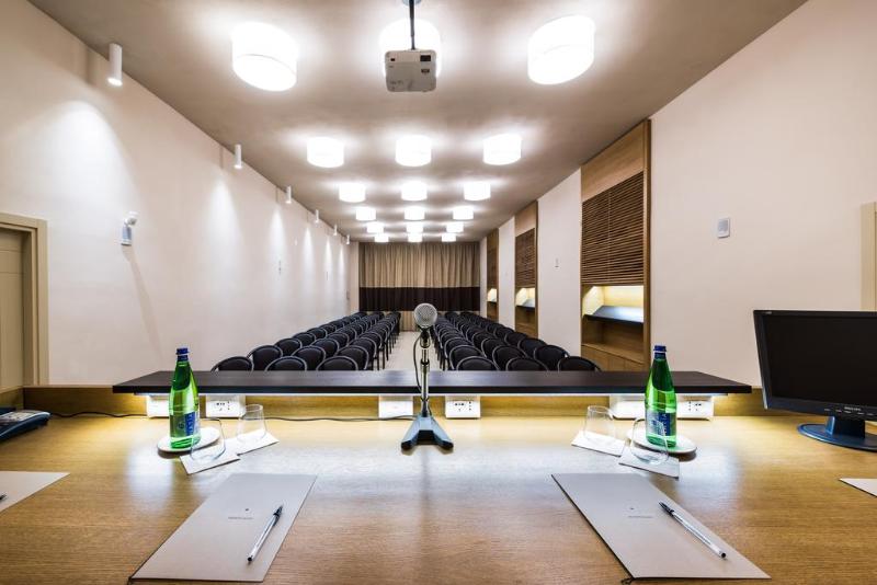 Baglio Soria Resort & Wine Experience - Toplantı