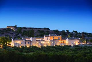 Baglio Soria Resort & Wine Experience otel fotoğrafı