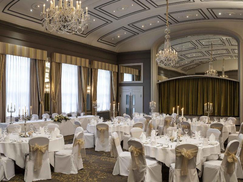 Castle Windsor Hotel - Toplantı