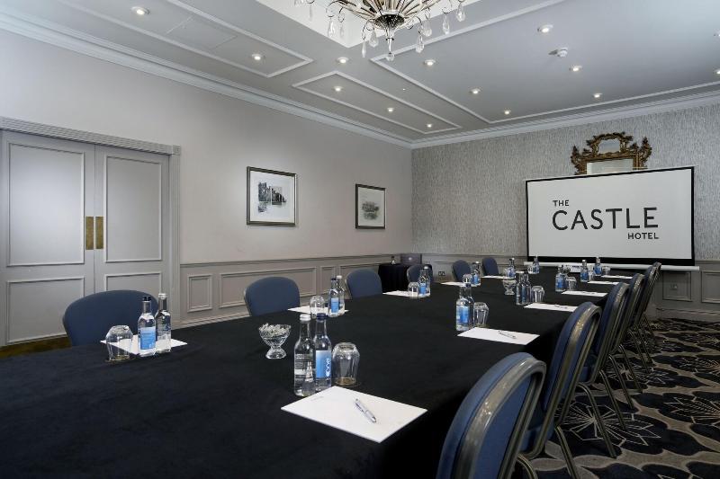 Castle Windsor Hotel - Toplantı