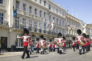 Castle Windsor Hotel fotoÄŸrafÄ±