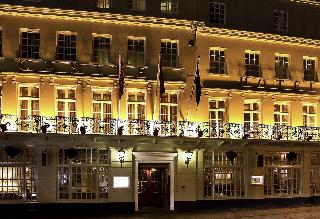 Castle Windsor Hotel fotoÄŸrafÄ±
