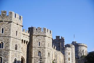 Castle Windsor Hotel fotoÄŸrafÄ±