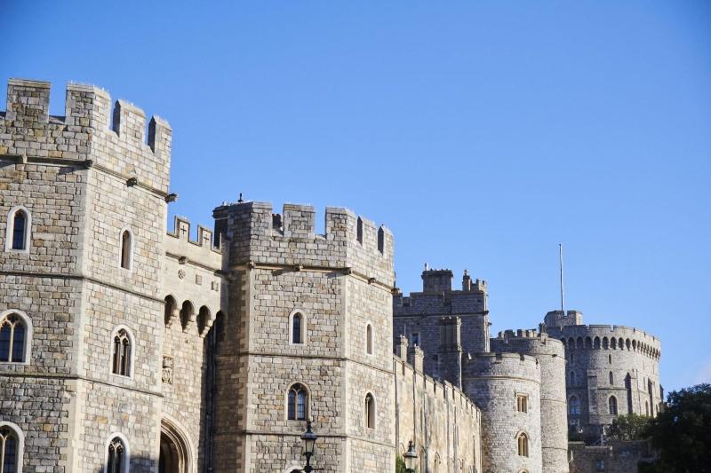 Castle Windsor Hotel - Genel