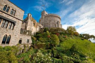Castle Windsor Hotel fotoÄŸrafÄ±
