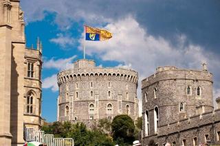 Castle Windsor Hotel fotoÄŸrafÄ±