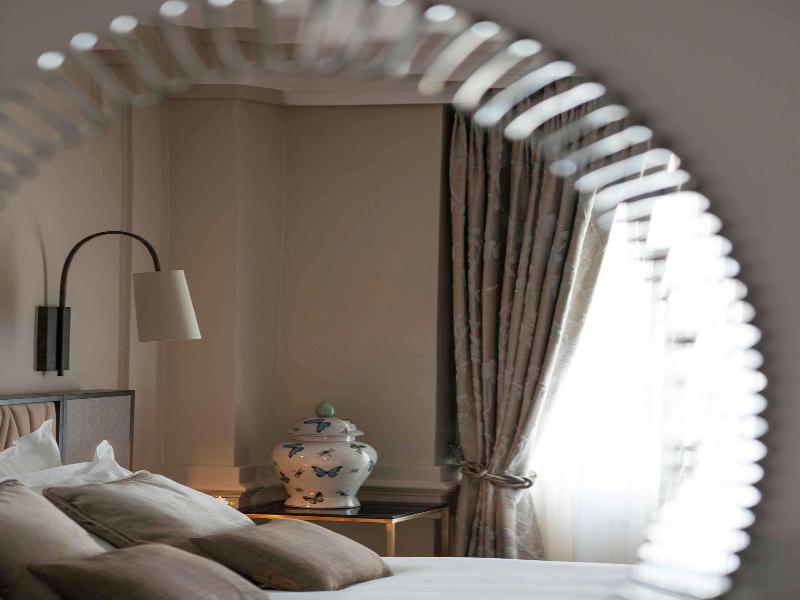 Castle Windsor Hotel - Oda