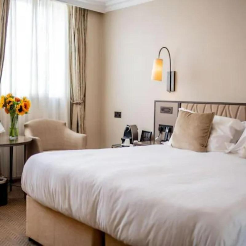 Castle Windsor Hotel - Oda