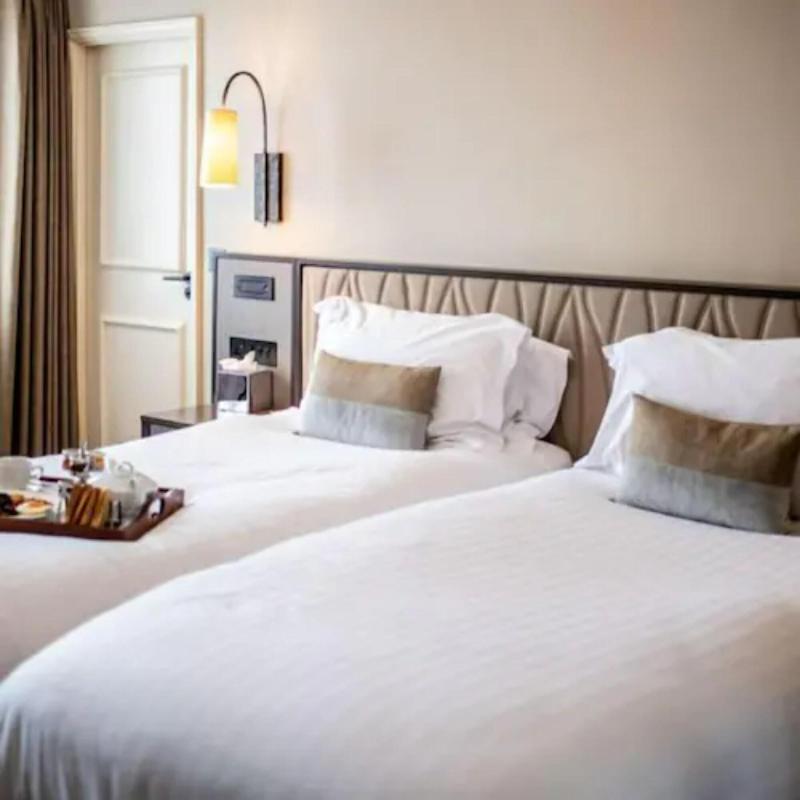 Castle Windsor Hotel - Oda