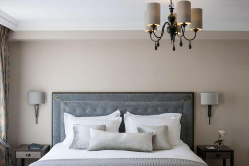 Castle Windsor Hotel - Oda
