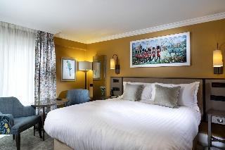 Castle Windsor Hotel fotoÄŸrafÄ±