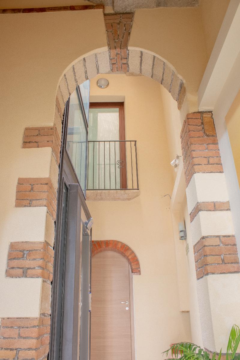 Residence Porta Delle Botteghelle - Lobi