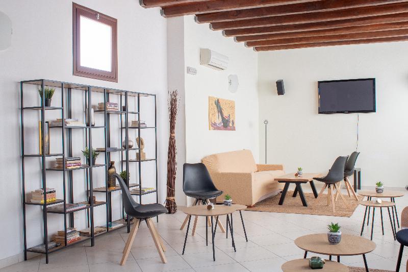Residence Porta Delle Botteghelle - Toplantı