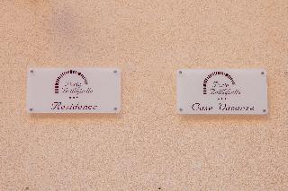 Residence Porta Delle Botteghelle otel fotoğrafı