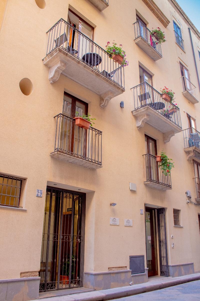 Residence Porta Delle Botteghelle - Genel