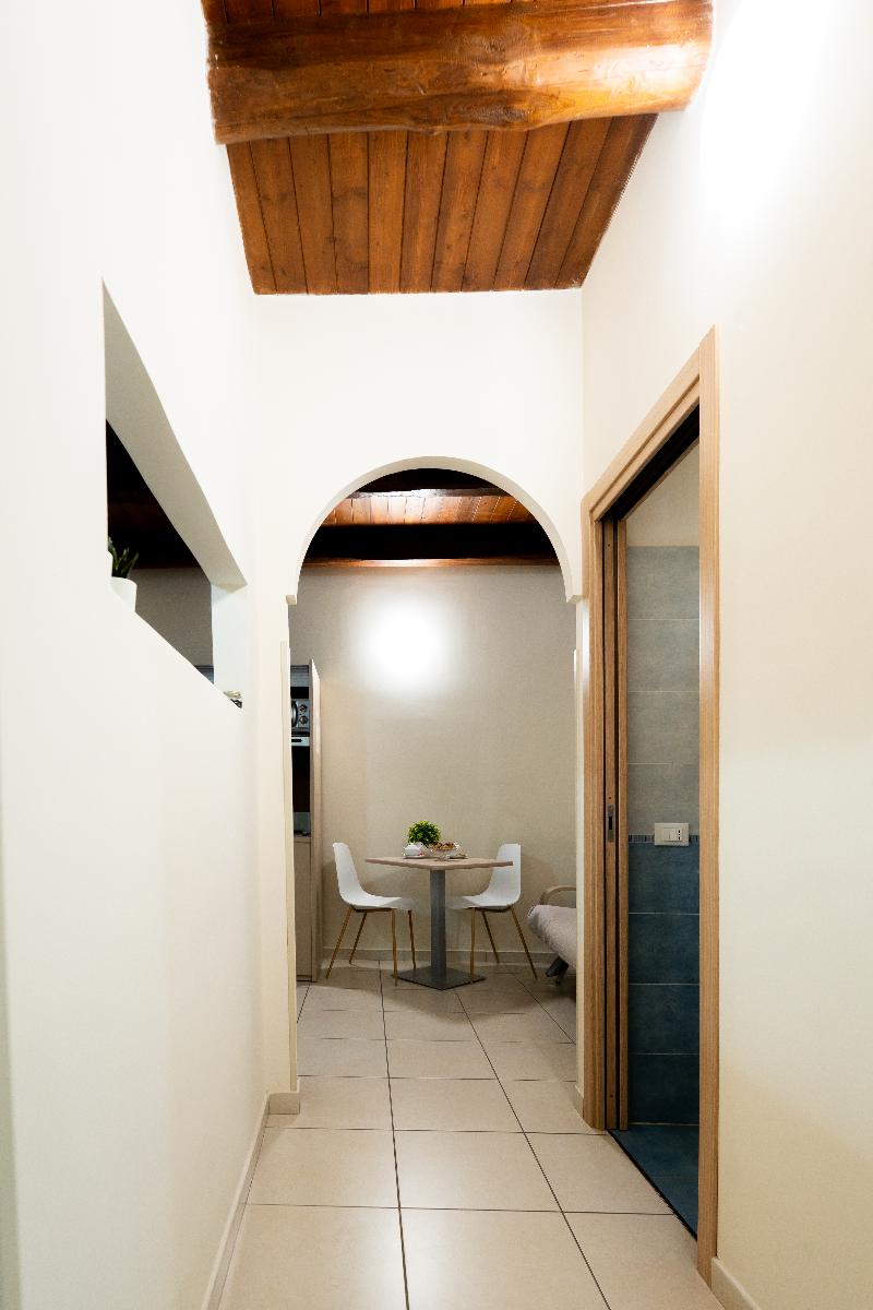 Residence Porta Delle Botteghelle - Oda