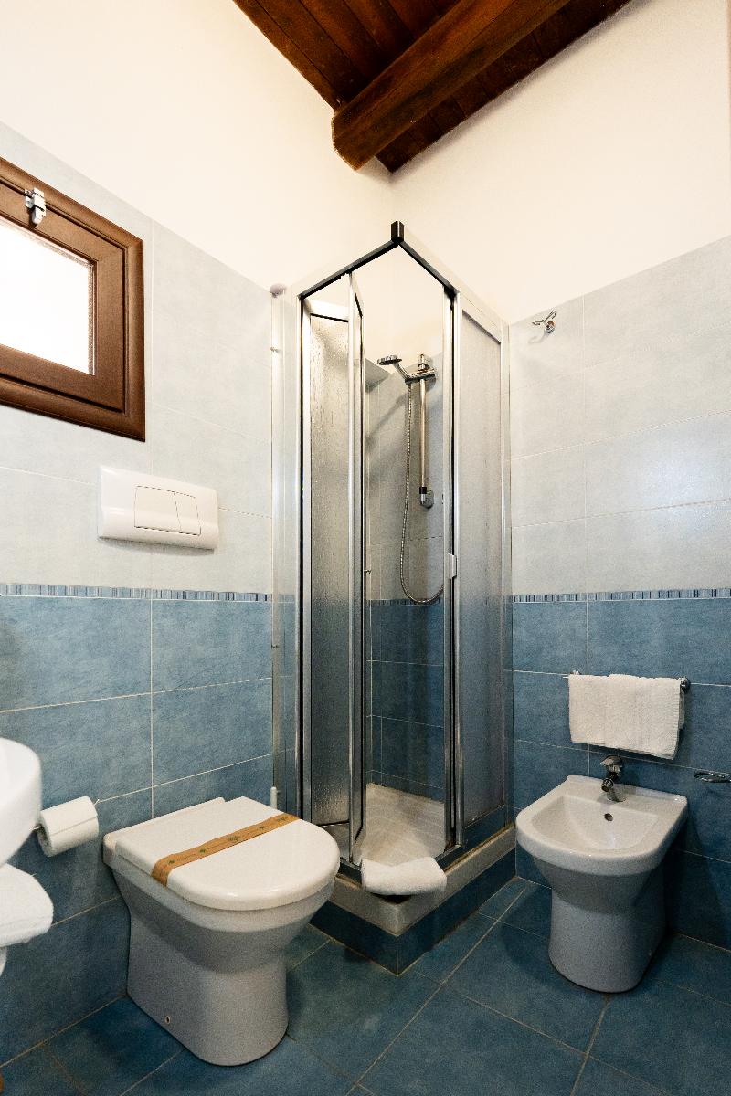 Residence Porta Delle Botteghelle - Oda