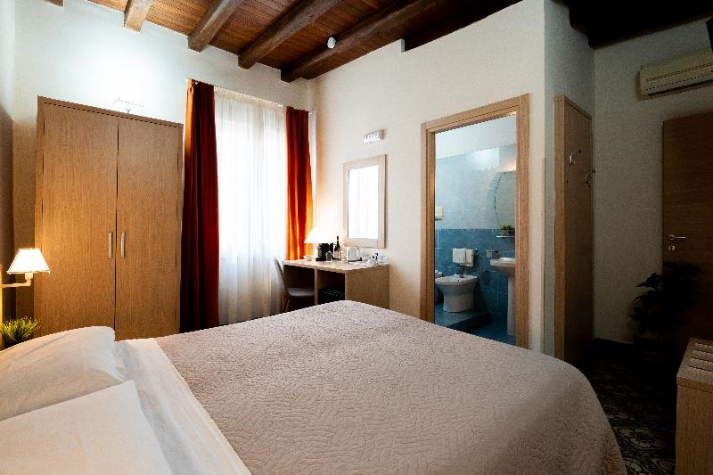 Residence Porta Delle Botteghelle - Oda