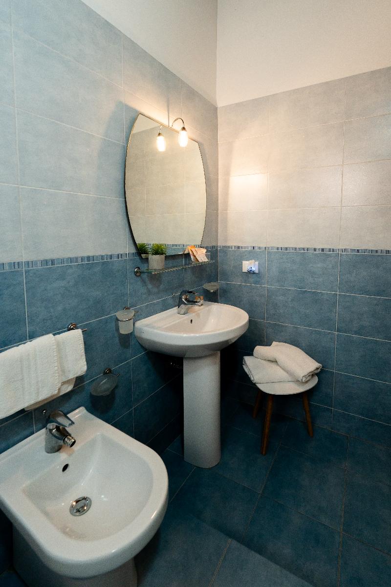 Residence Porta Delle Botteghelle - Oda