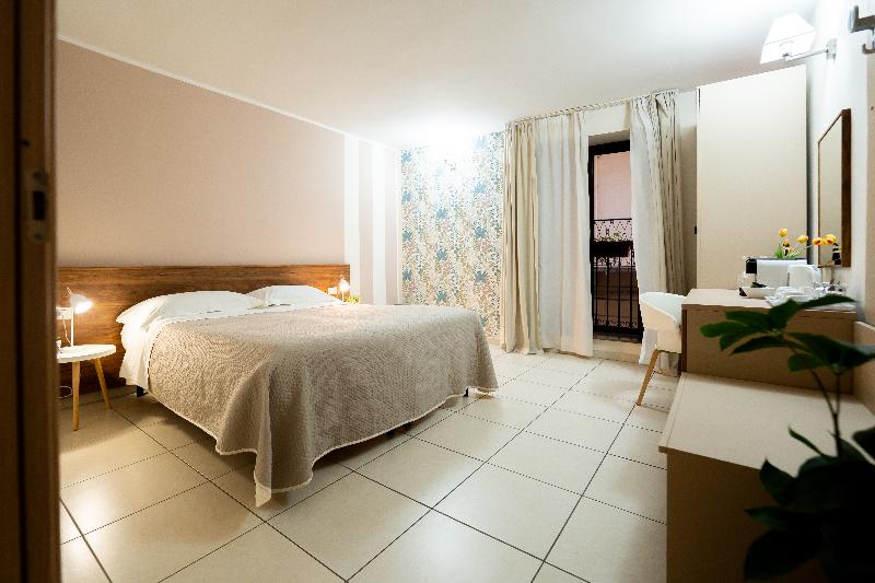 Residence Porta Delle Botteghelle - Oda