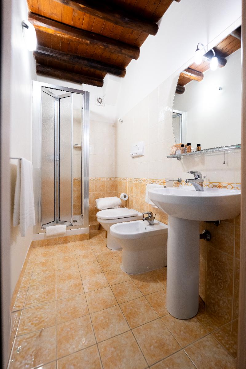 Residence Porta Delle Botteghelle - Oda