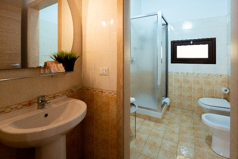 Residence Porta Delle Botteghelle - Oda