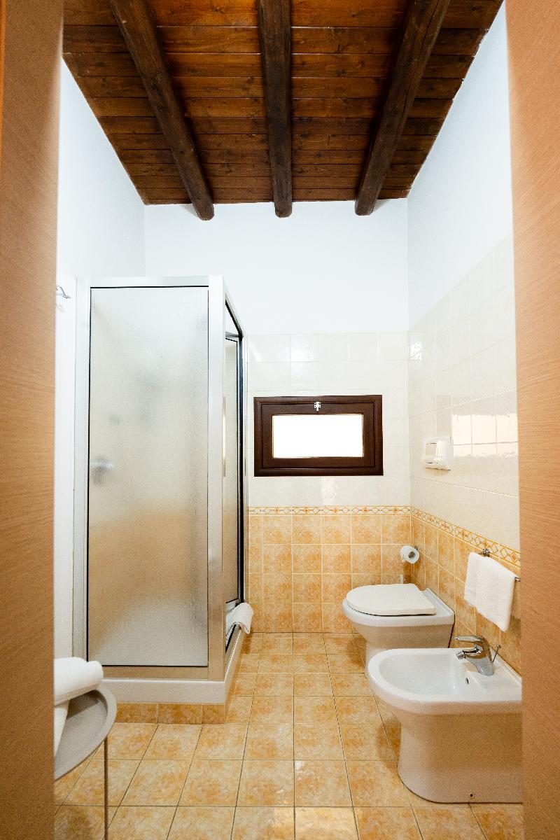 Residence Porta Delle Botteghelle - Oda