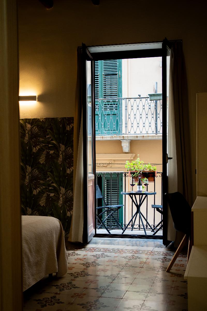Residence Porta Delle Botteghelle - Oda
