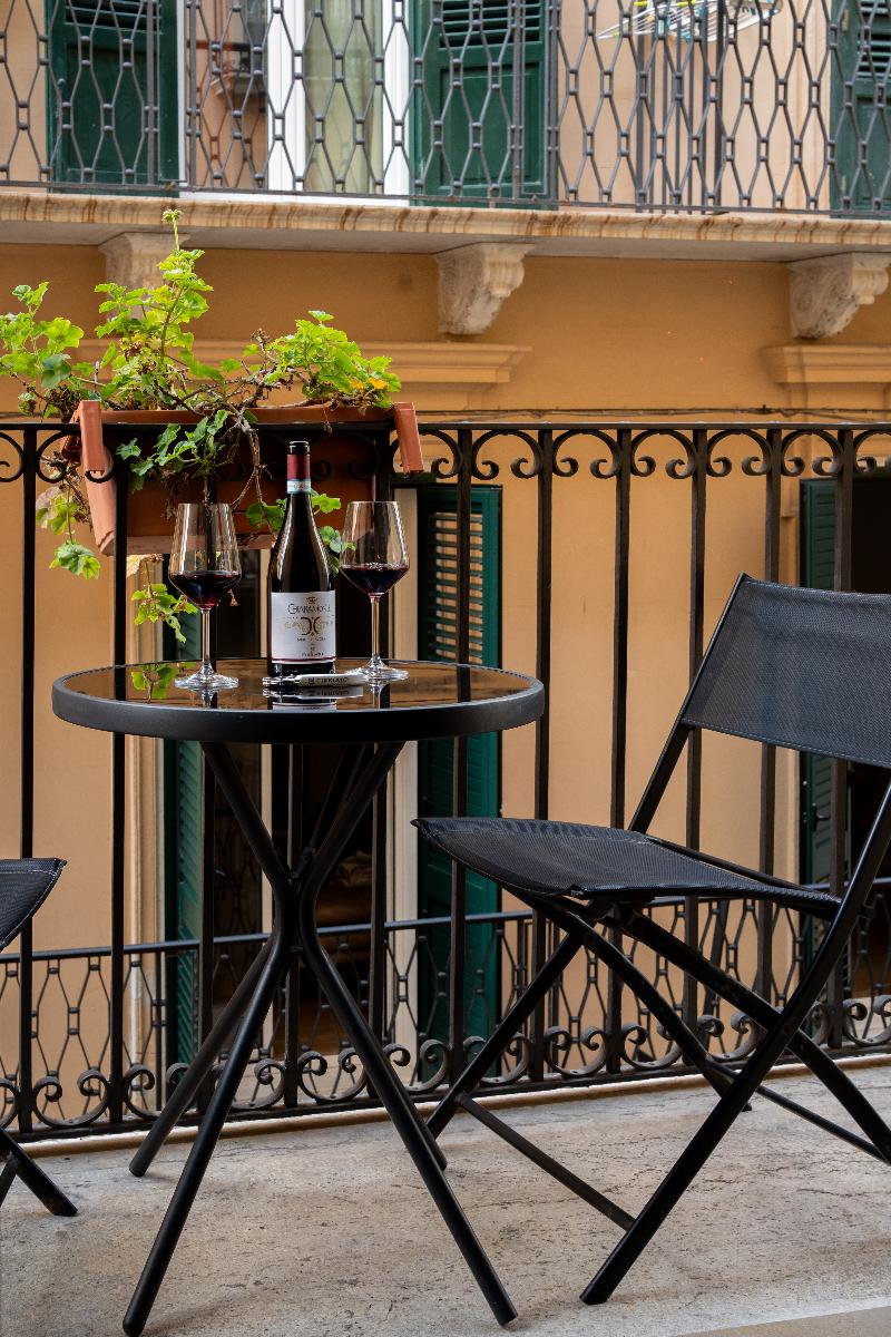 Residence Porta Delle Botteghelle - Oda