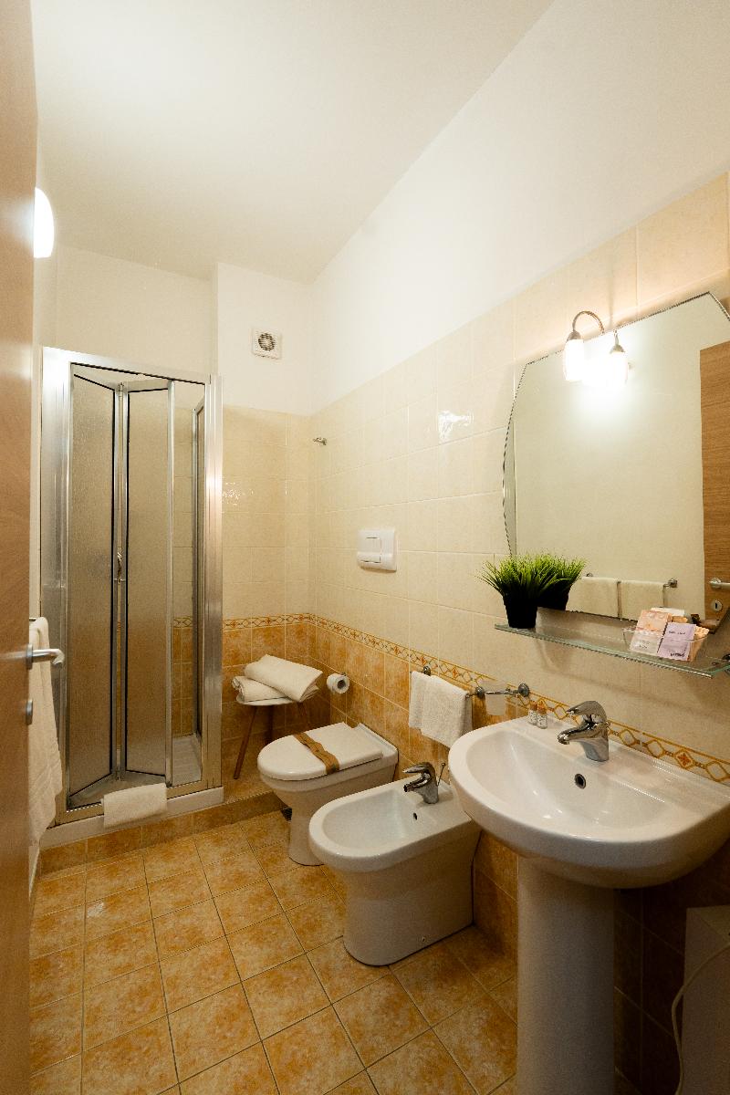 Residence Porta Delle Botteghelle - Oda