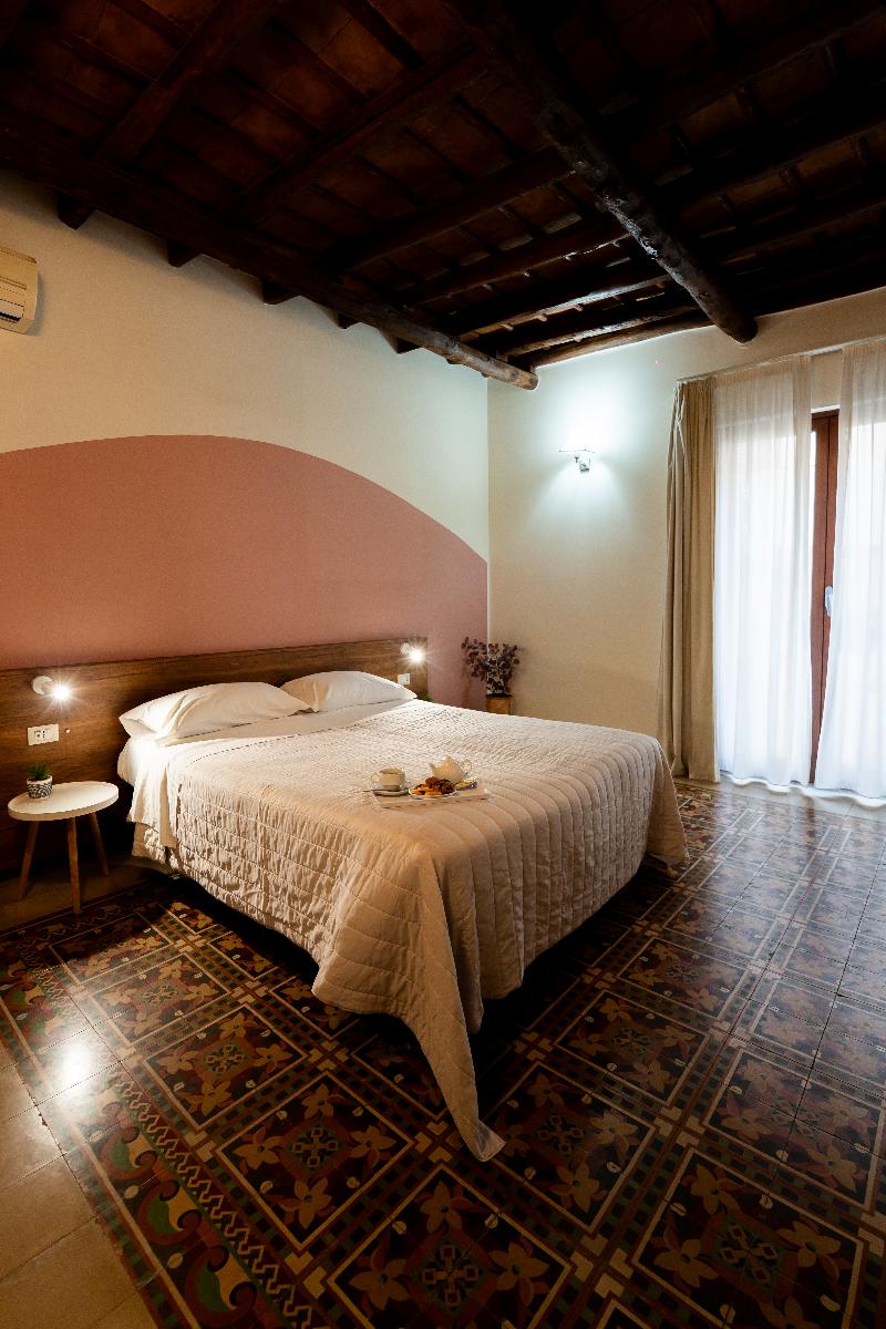 Residence Porta Delle Botteghelle - Oda
