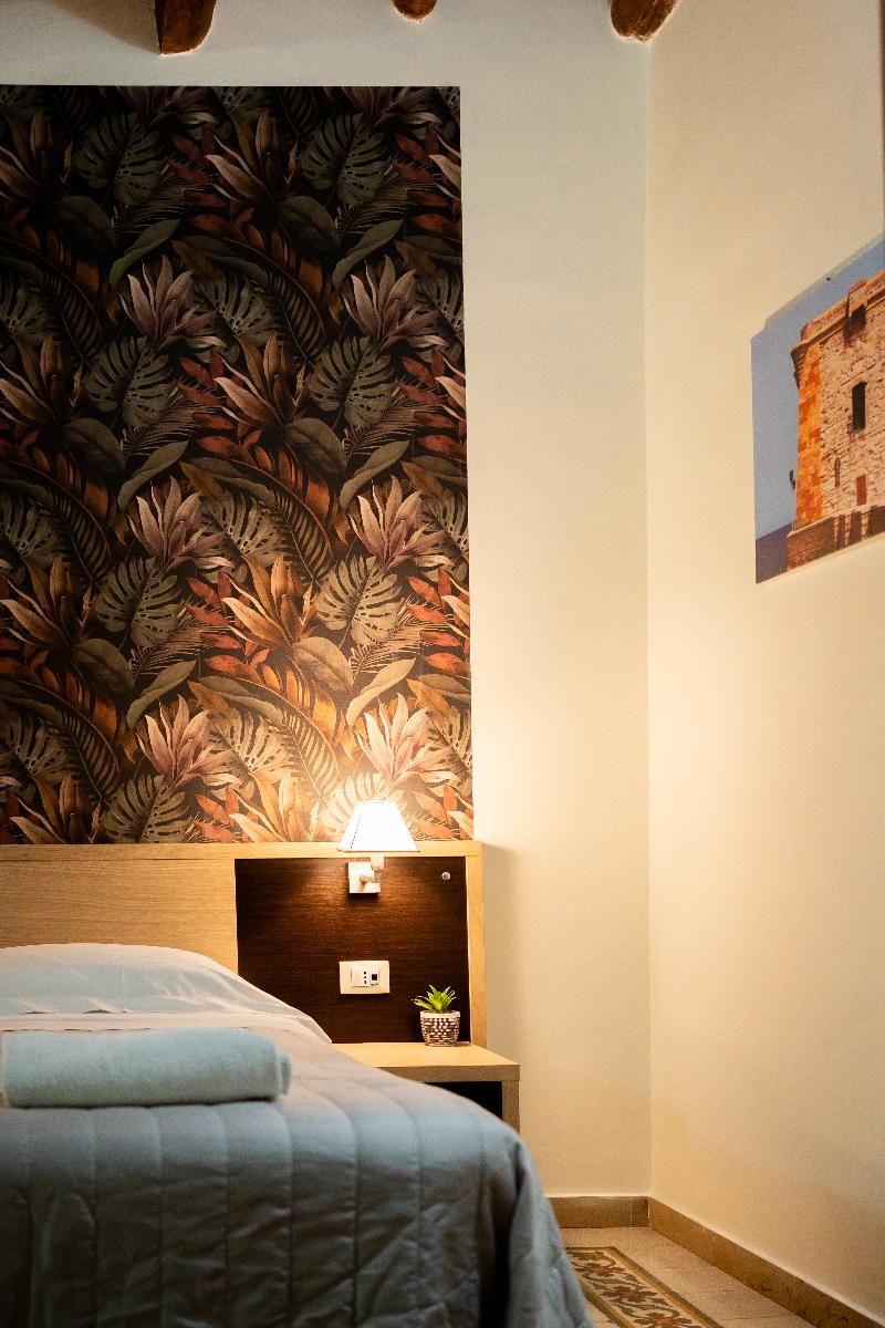 Residence Porta Delle Botteghelle - Oda