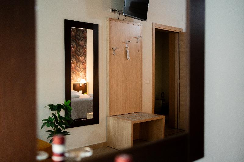Residence Porta Delle Botteghelle - Oda