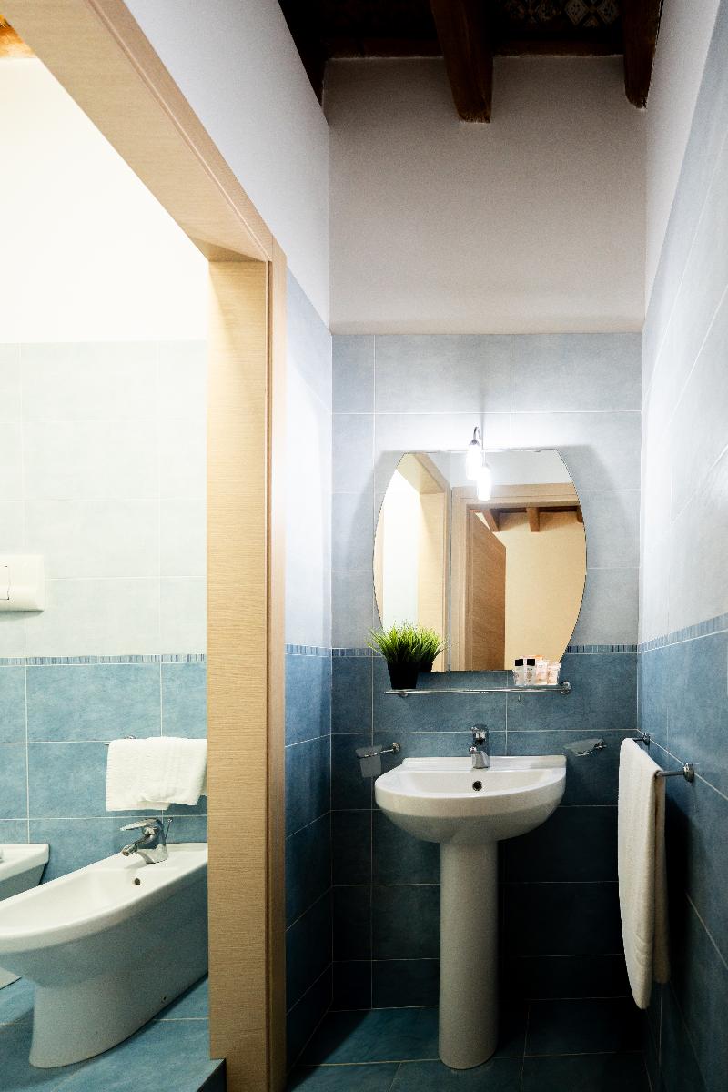 Residence Porta Delle Botteghelle - Oda