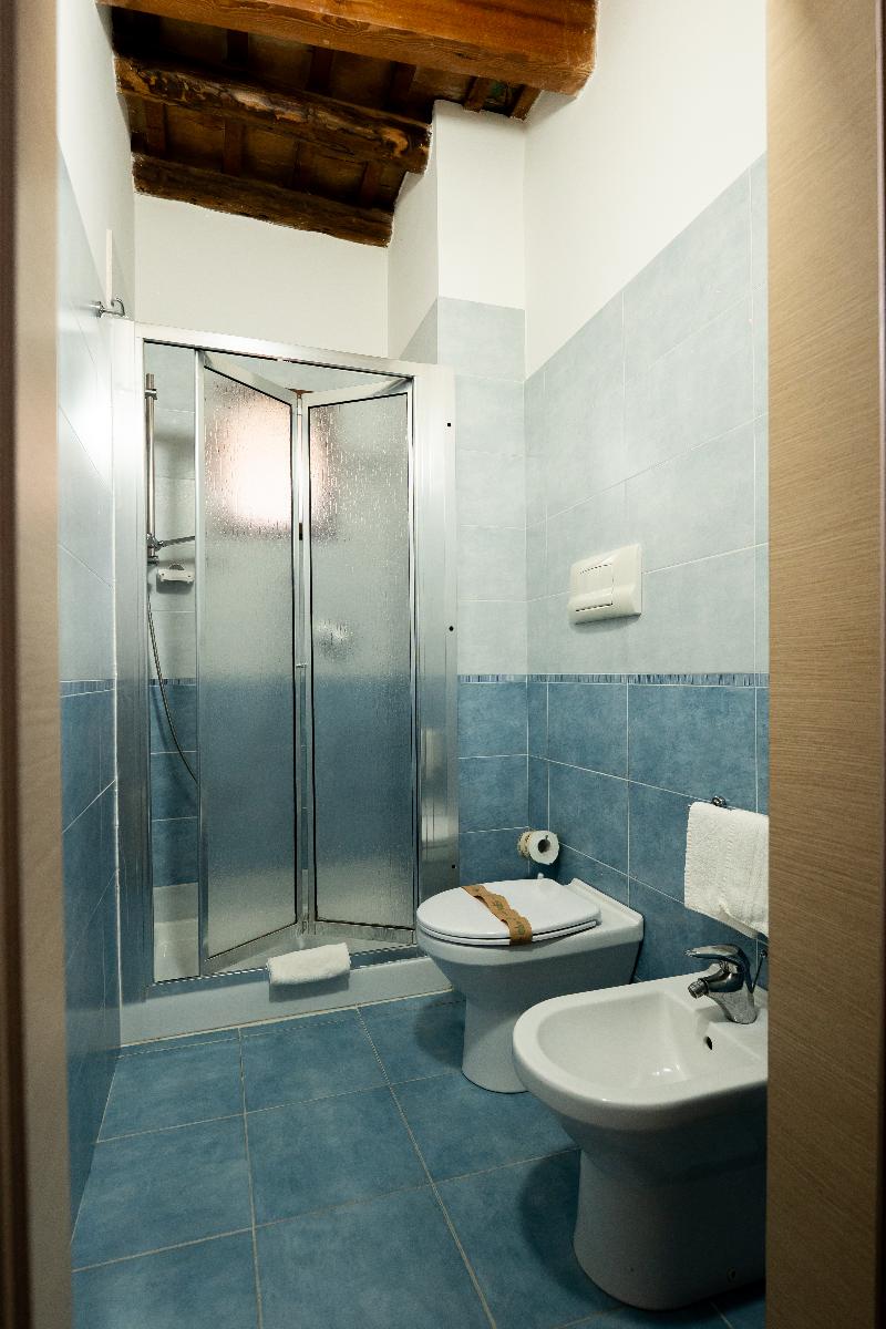 Residence Porta Delle Botteghelle - Oda